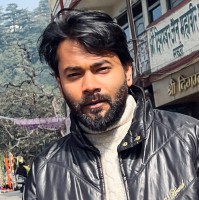 Ankit Sharma