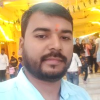 Jitendra kumar Pandey