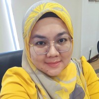 Ashikin Ismail