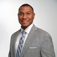 Cederick Harris