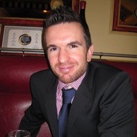 Ciaran Kelly