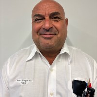Nick Ranieri