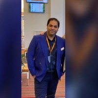 Amin Mahmoodi
