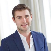 Dylan Donovan