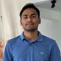 Vivek Dixit