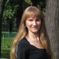 Елена Афанасьева