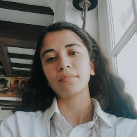 Chaima Bouchareb