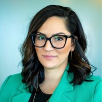 Veronica Drummond, Phr