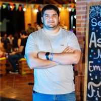 Maximo David Espinoza Diaz