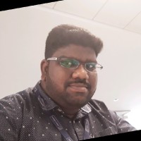Sathish Natarajan