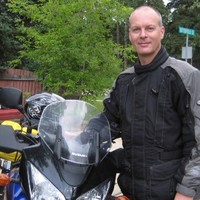 Dave Ranson