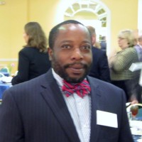 Darius M Sibalwa