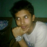 Rashiq Ahmed