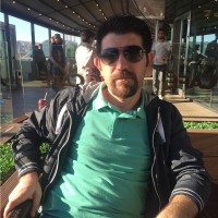 Serkan Ekşi