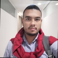 Marlon Stevenson Gómez Arcila
