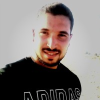 Dimitris Zafiropoulos