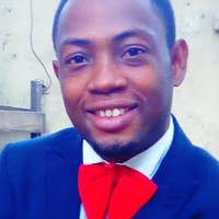 Abel Asogba MC Ayanfe