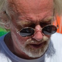 Nils Bergvall