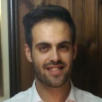 Nicholas Beccari