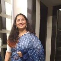 Psy.Nisha Jain Grover