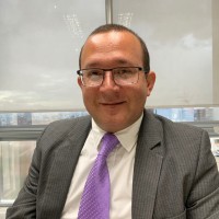 Alexander Rey Porras