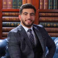 Mohammad Alajarmeh