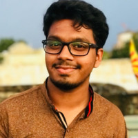 Palash Jadhav