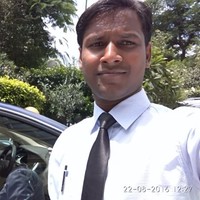 Umesh .