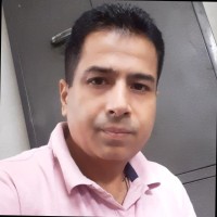 Sunil Wadhwa