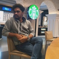 Kiran Kumar Gudipati