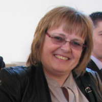 Tina Reinsholm Pedersen