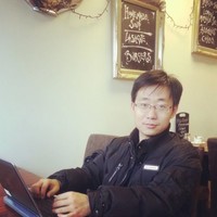 Lingjun Chen