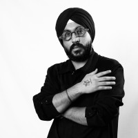 Mananpreet Singh Saluja