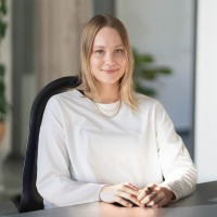 Michèle Gerasch
