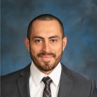 Joshua Rodriguez
