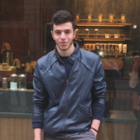 Ahmed Abushaban