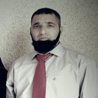 Mohammed Saeed Methar