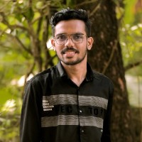 Nakul P