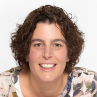 Caroline Van Der Kroon
