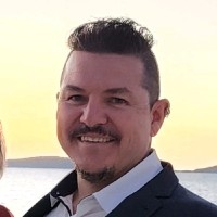 David Hallam