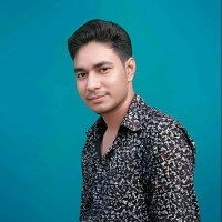 Md Eliyas