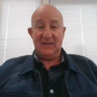 Geoffrey Arigho