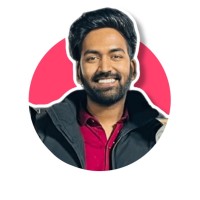 Rishabh Jogi