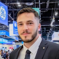 Roman Mabrodski