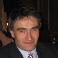 Paul Griffin