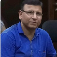 Vimal Kumar