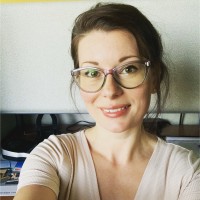 Victoria Douglas