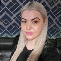 Vicky Kidney