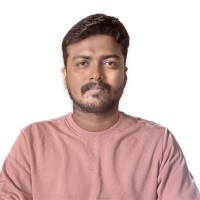 Manikandan Palanichamy