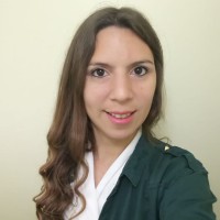 Natalia Lezcano